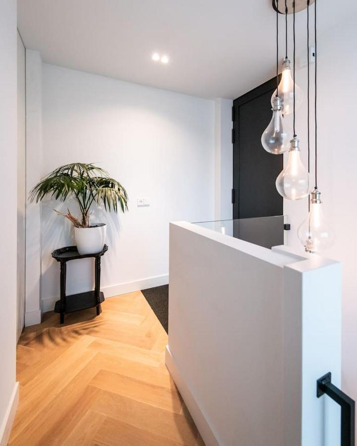 Beautiful Amstel Houseboat Apartment อัมสเตอร์ดัม ภายนอก รูปภาพ